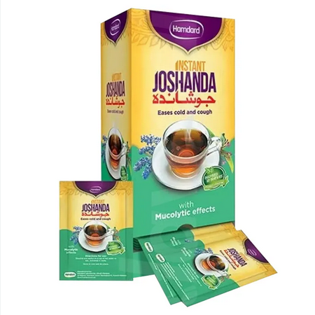 HAMDARD INSTANT JOSHANDA 30 SACHETS