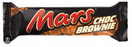 MARS CHOCOLATE BROWNIE 4x 136G