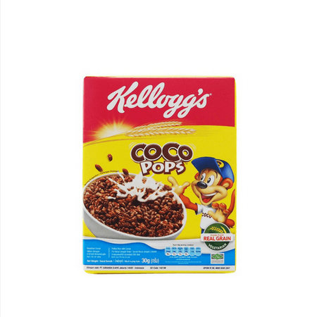 KELLOGG'S COCO POPS 30GM
