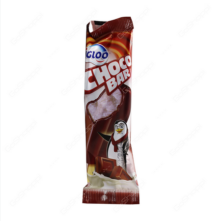 IGLOO CHOCO BAR 63ML