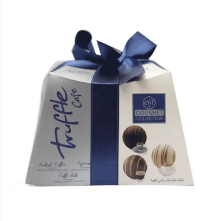 ELIT TRUFFLES CAFE TURKISH COFFEE 120GM
