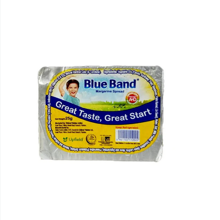 BLUE BAND 25G