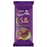 CADBURY DAIRY MILK SILK ROAST ALMOND CHOCOLATE 137G