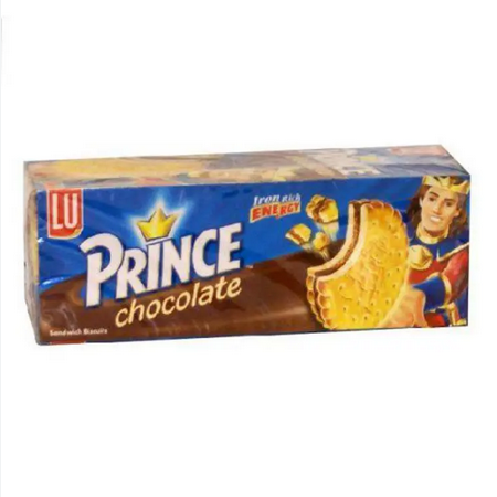 LU PRINCE FREE ADVENTURE KIT INSIDE 2XS/P