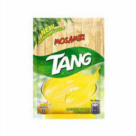 TANG MOSAMBI 125G