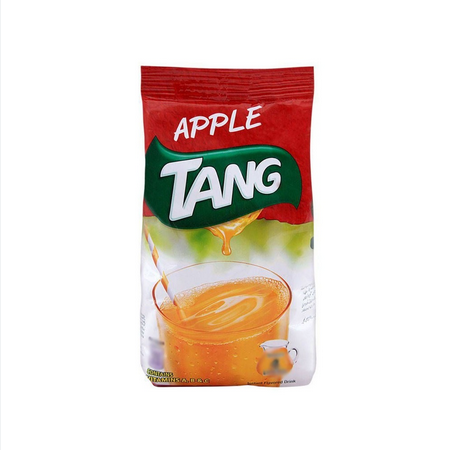 TANG APPLE POUCH 375GM