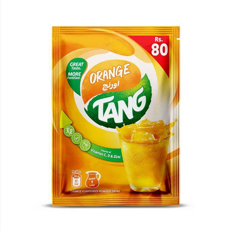 TANG ORANGE 125G