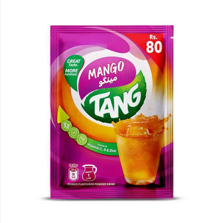 TANG MANGO 125G