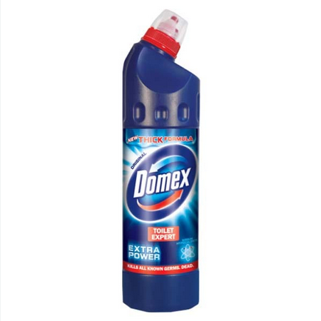 DOMEX BLUE 500ML