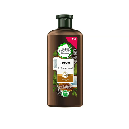 HERBAL ESSENCES COCONUT SHAMPOO 400ML`