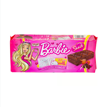 FREDDI BARBIE CACAO MIELE 250G