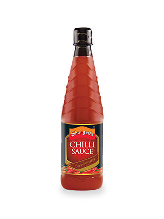 Shangrila Chilli Sauce (300 ml)