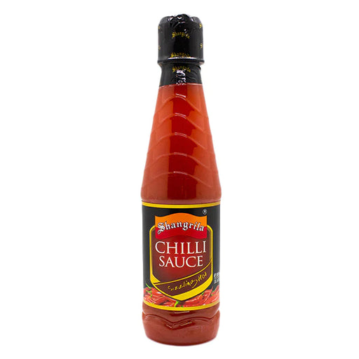 Shangrila Chilli Sauce (120 ml)