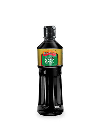 Shangrila Dark Soy Sauce (500 ml)