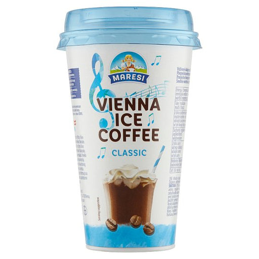 MARESI VIENNA ICE COFFEE CLASSIC 230ML