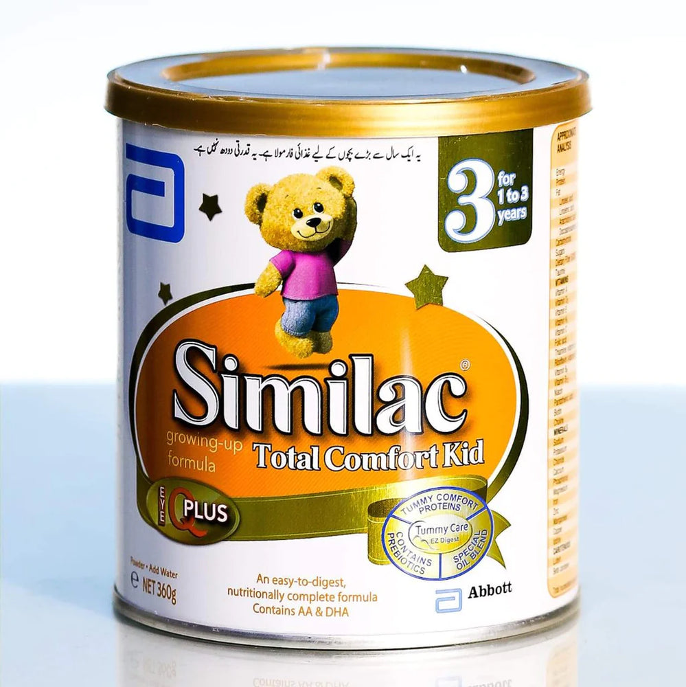Similac Total Comfort Kids (400 g)