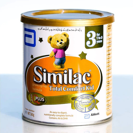 Similac Total Comfort Kids (400 g)