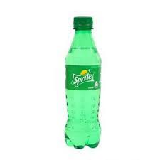 Sprite Pet Bottle (350 ml)