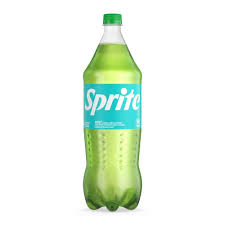 Sprite Lemon Mint (1.5 L)