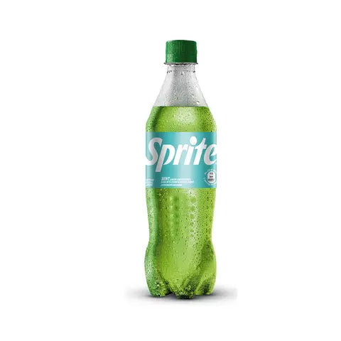 Sprite Lemon Mint (500 ml)