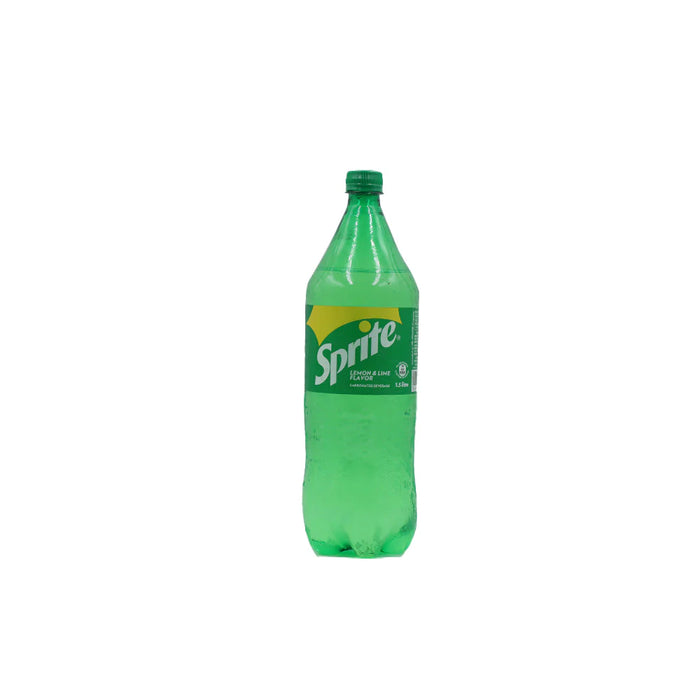 Sprite Pet Bottle (1.5 L)