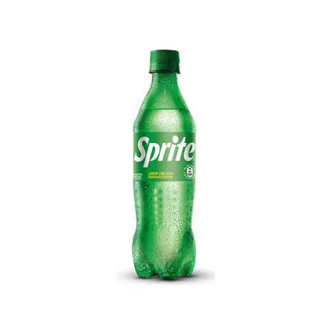 Sprite Pet Bottle (500 ml)