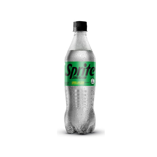 Sprite Zero Pet Bottle (500 ml)