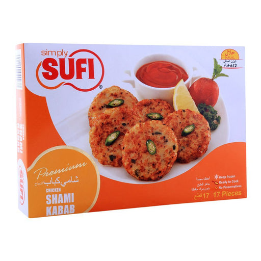 SUFI SHAMI 612GM