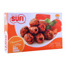 SUFI GOLA KABAB 200GM