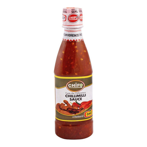 CHIFO CHILLI SAUCE 800ML
