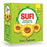 SUFI SUNFLOWER OIL 1LTR 1X5CTN