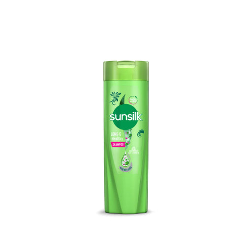 SUNSILK LONG & HEALTHY SHAMPOO (360ml)