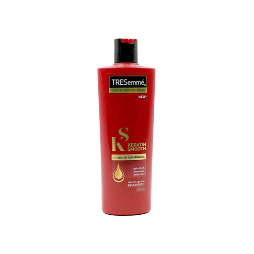 TRESEMME KERATIN SMOOTH SHAMPOO (170ML)