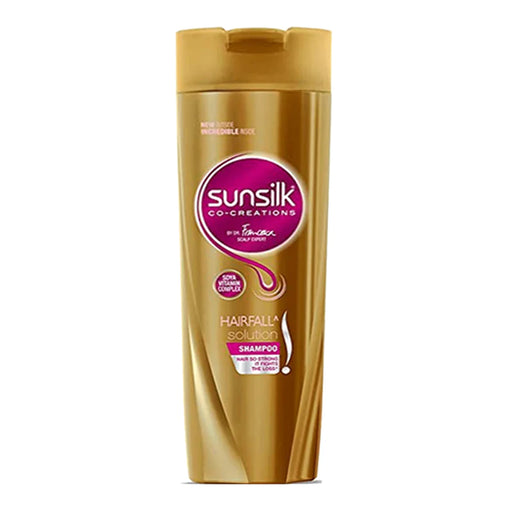 Sunsilk Hairfall Solution Shampoo (185ml)