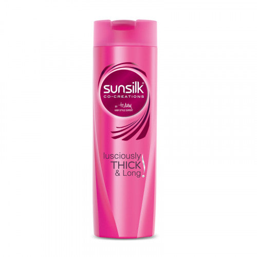 Sunsilk Thick & Long Shampoo (185ml)
