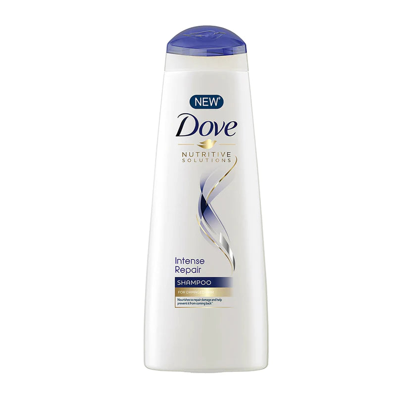 Dove Intense Repair Shampoo (175ml)