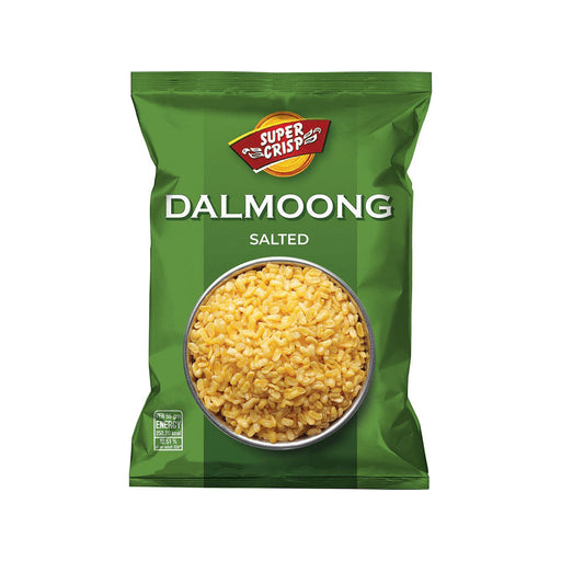 Super Crisp Dal Moong Salt