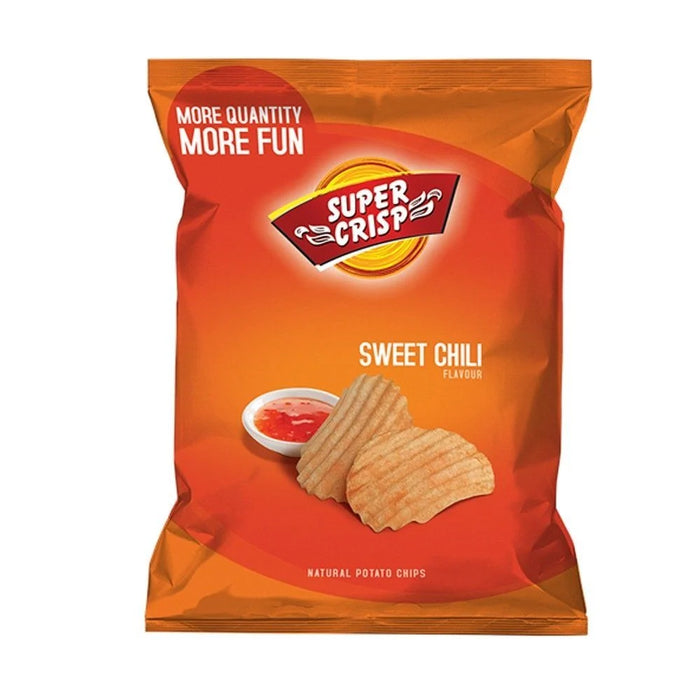 Super Crisp Sweet Chilli Rs 50