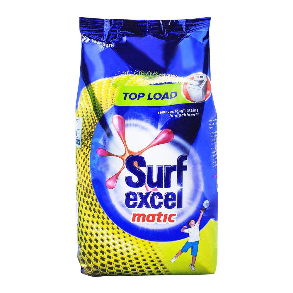 Surf Excel Matic (1 kg)