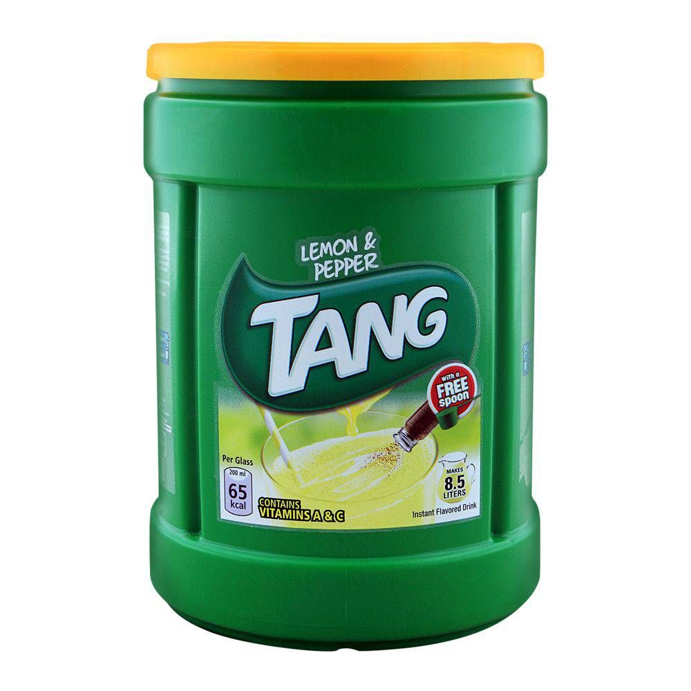 Tang Lemon & Pepper (720GM)