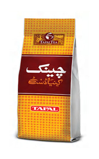 Tapal Chenak Dust (80 g)