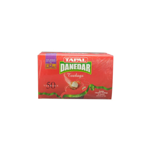 Tapal Danedar Tea Bags 50 (100 g)