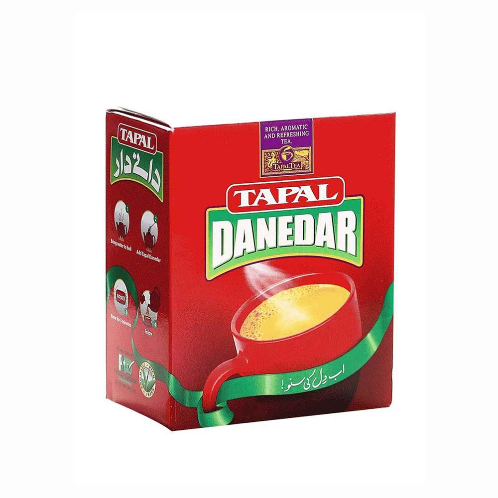 Tapal Danedar box (170 g)