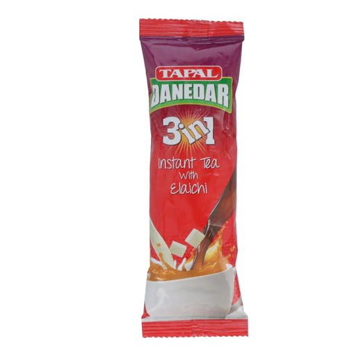 Tapal Danedar 3 in 1 instant tea with elaichi (20 g)