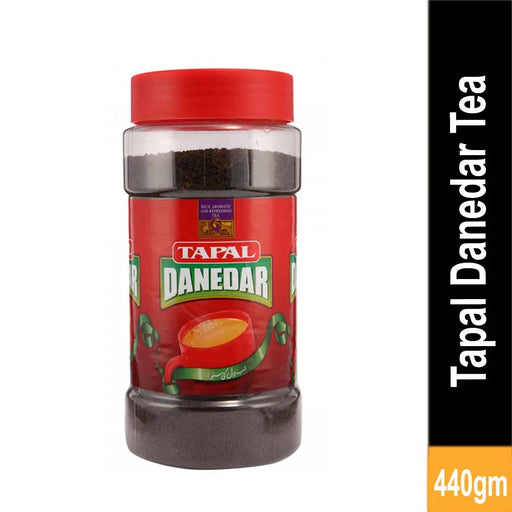 Tapal Danedar jar (440 g)