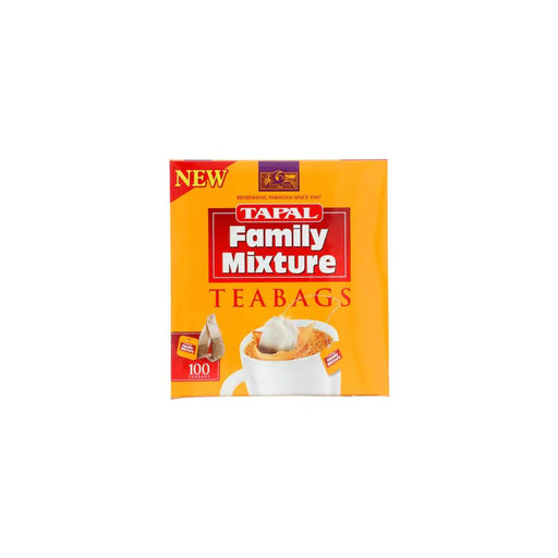Tapal Family Mixture 100 Tea bags