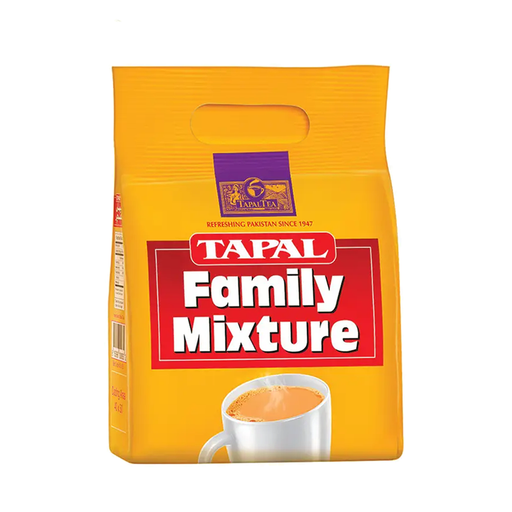 Tapal Family Mixture Pouch (430 g)