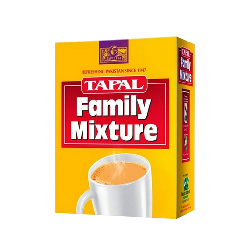 Tapal Family Mixture box (85 g)