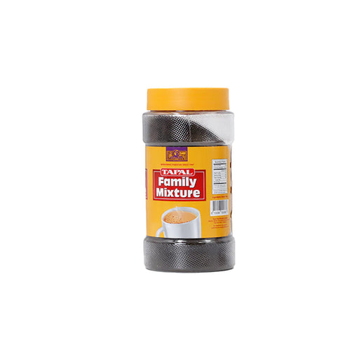 Tapal Family Mixture jar (440 g)