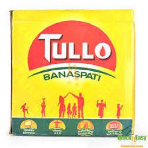 Tullo Banaspati (1 kg x 5 poly-pack)